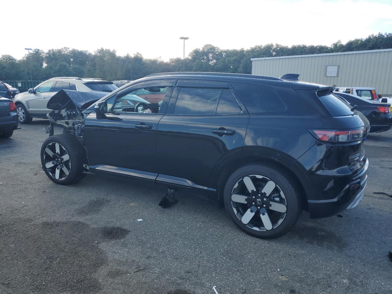 2024 Honda Prologue Elite - Фото 2