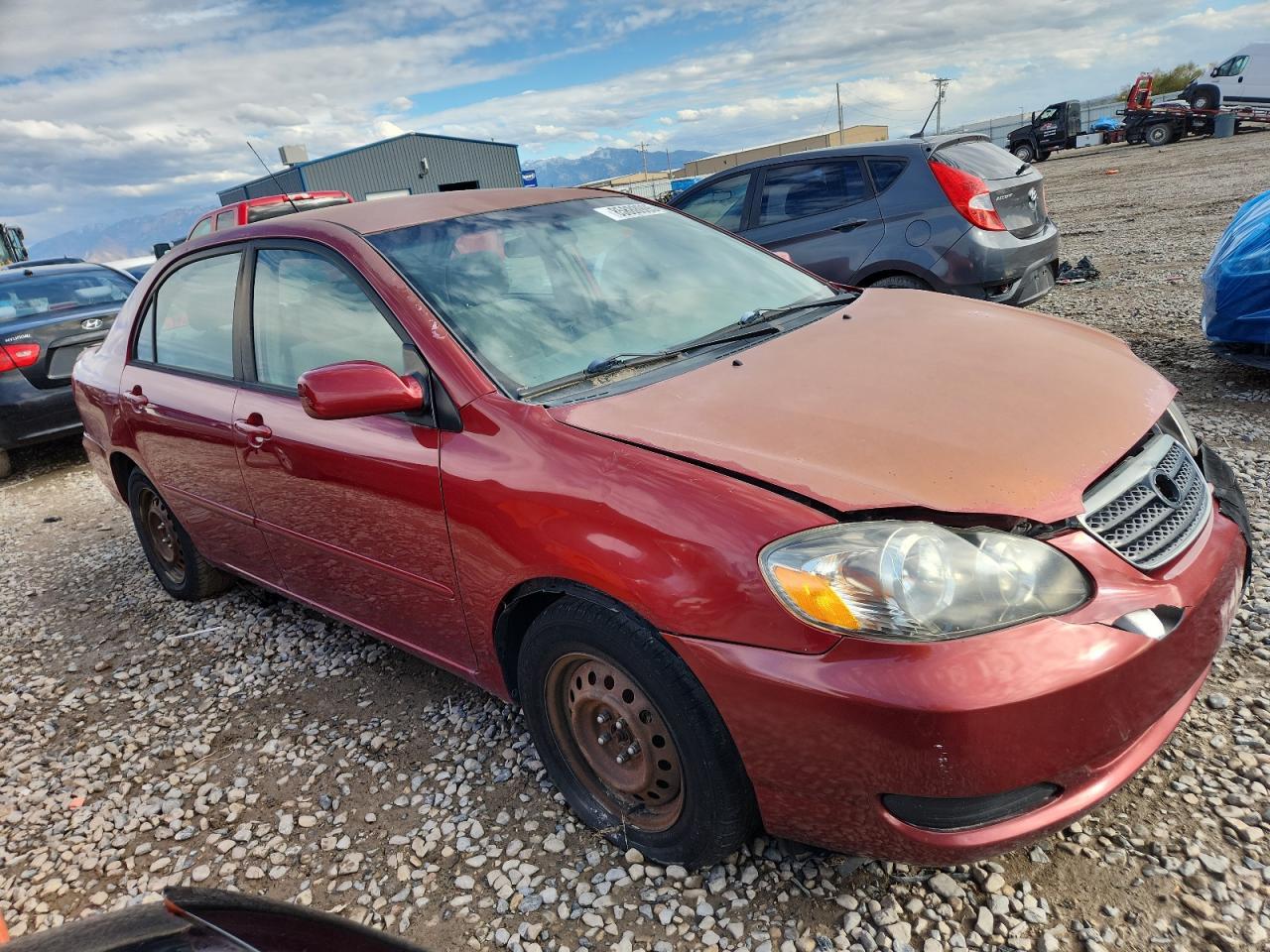 2006 Toyota Corolla - Image 4