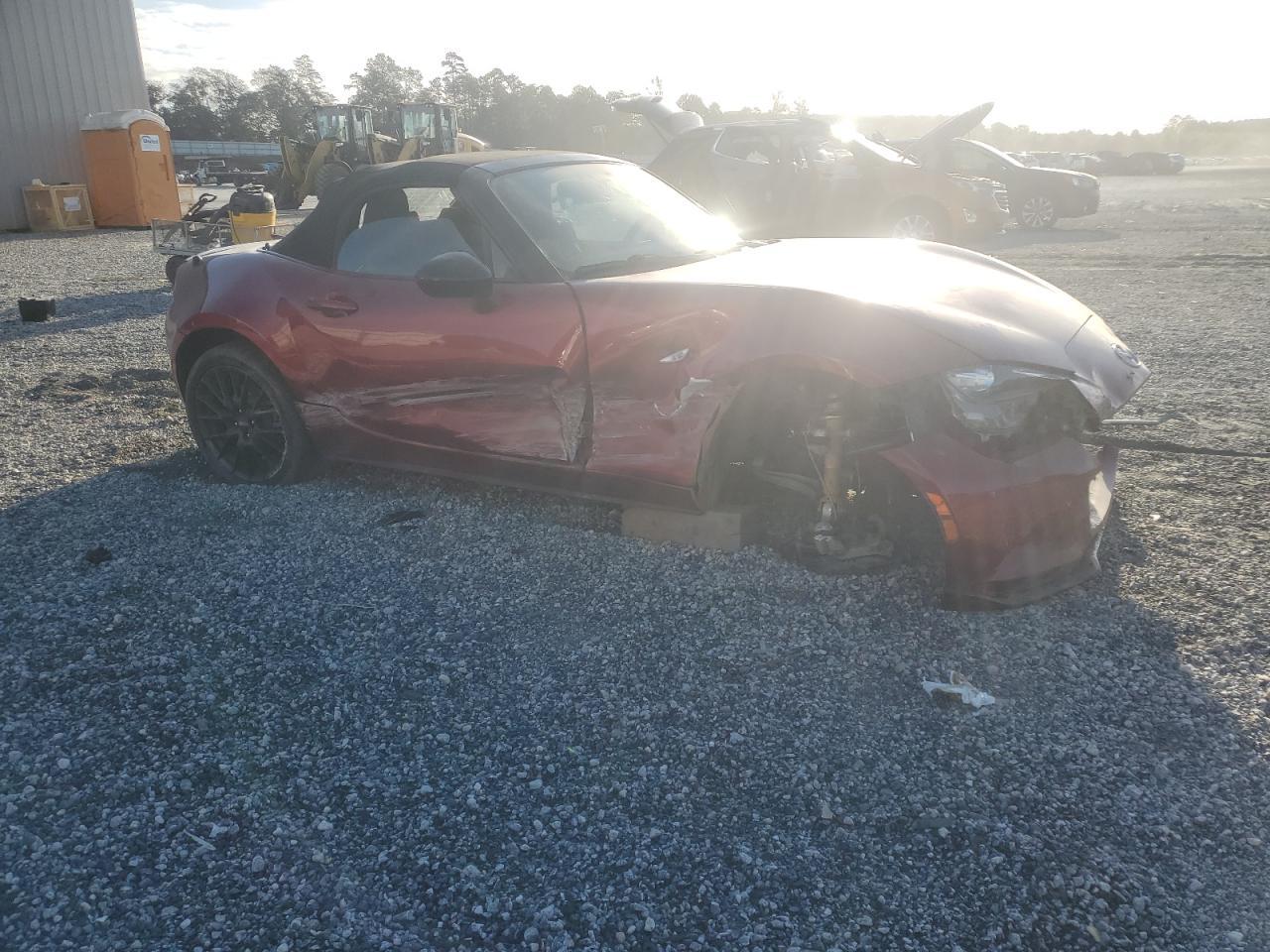 2019 Mazda Mx-5 Miata Club - Фото 4