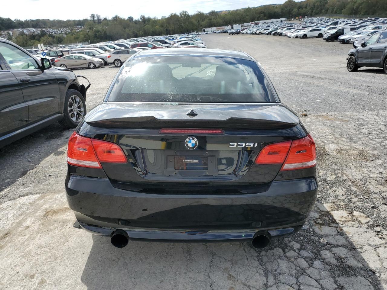 2010 BMW 335 I - Фото 6