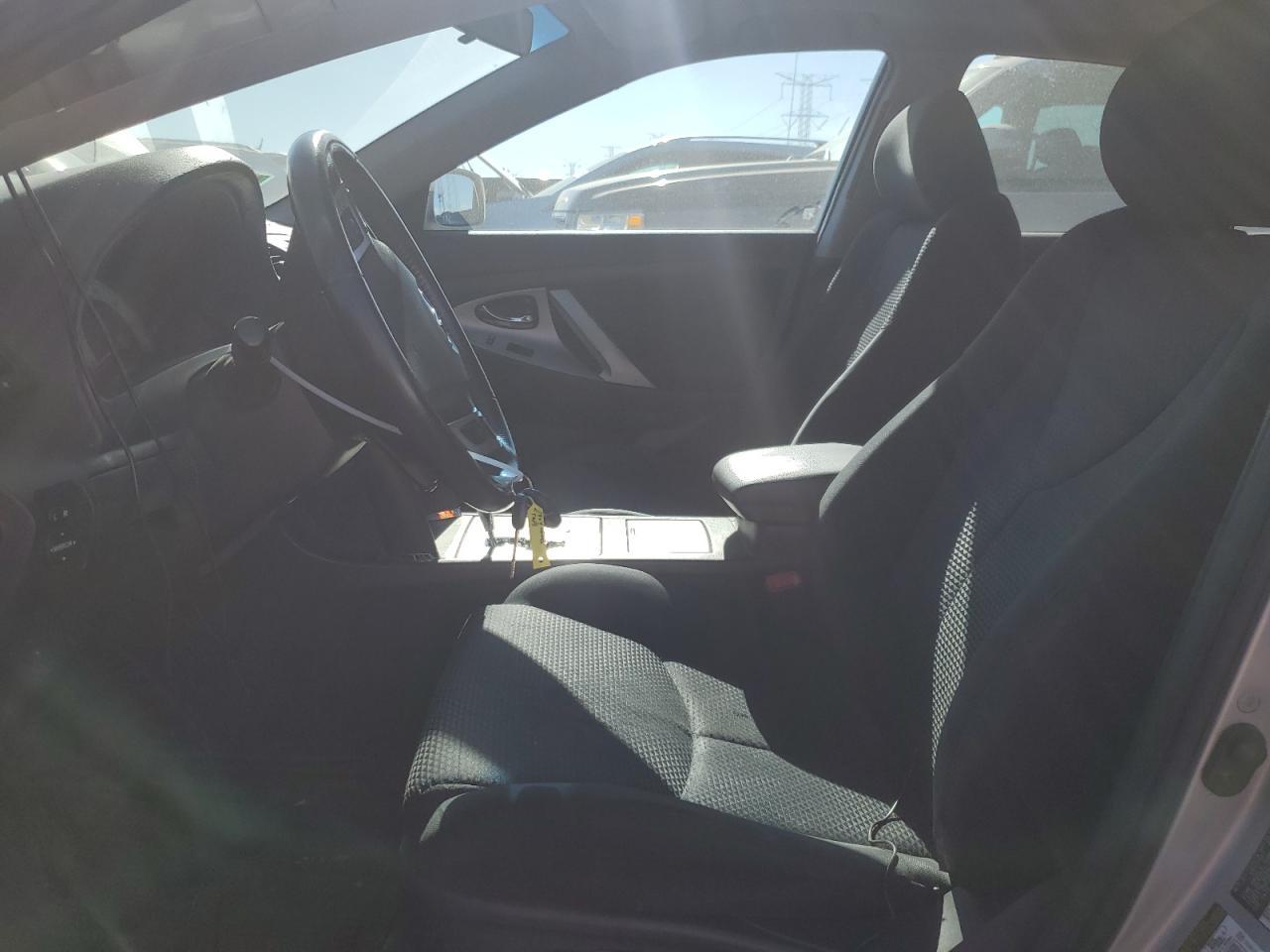 2007 Toyota Camry Se - Фото 7