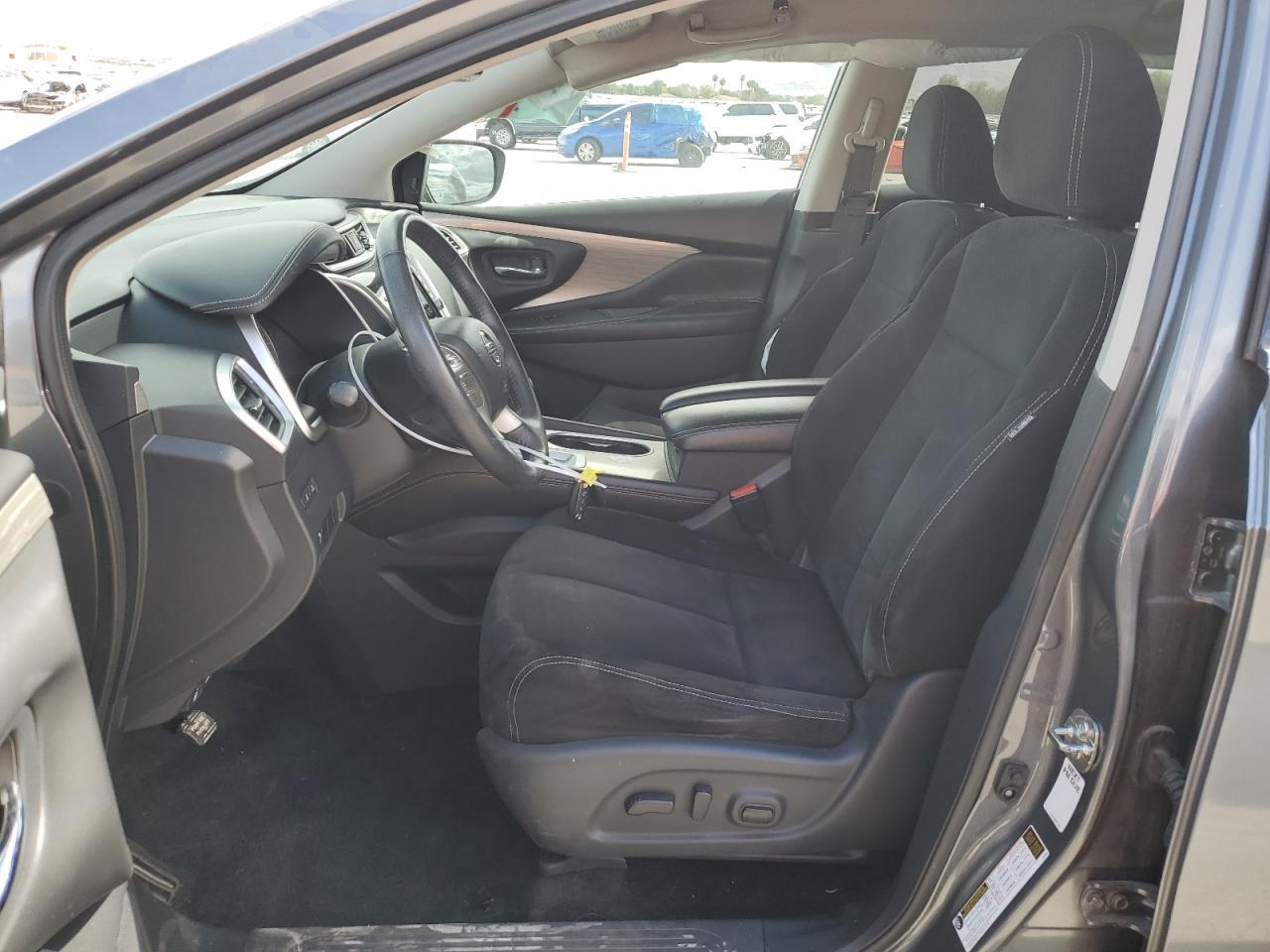 2018 Nissan Murano S - Image 7