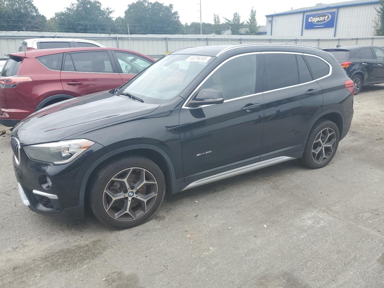 2018 BMW X1 Sdrive28I