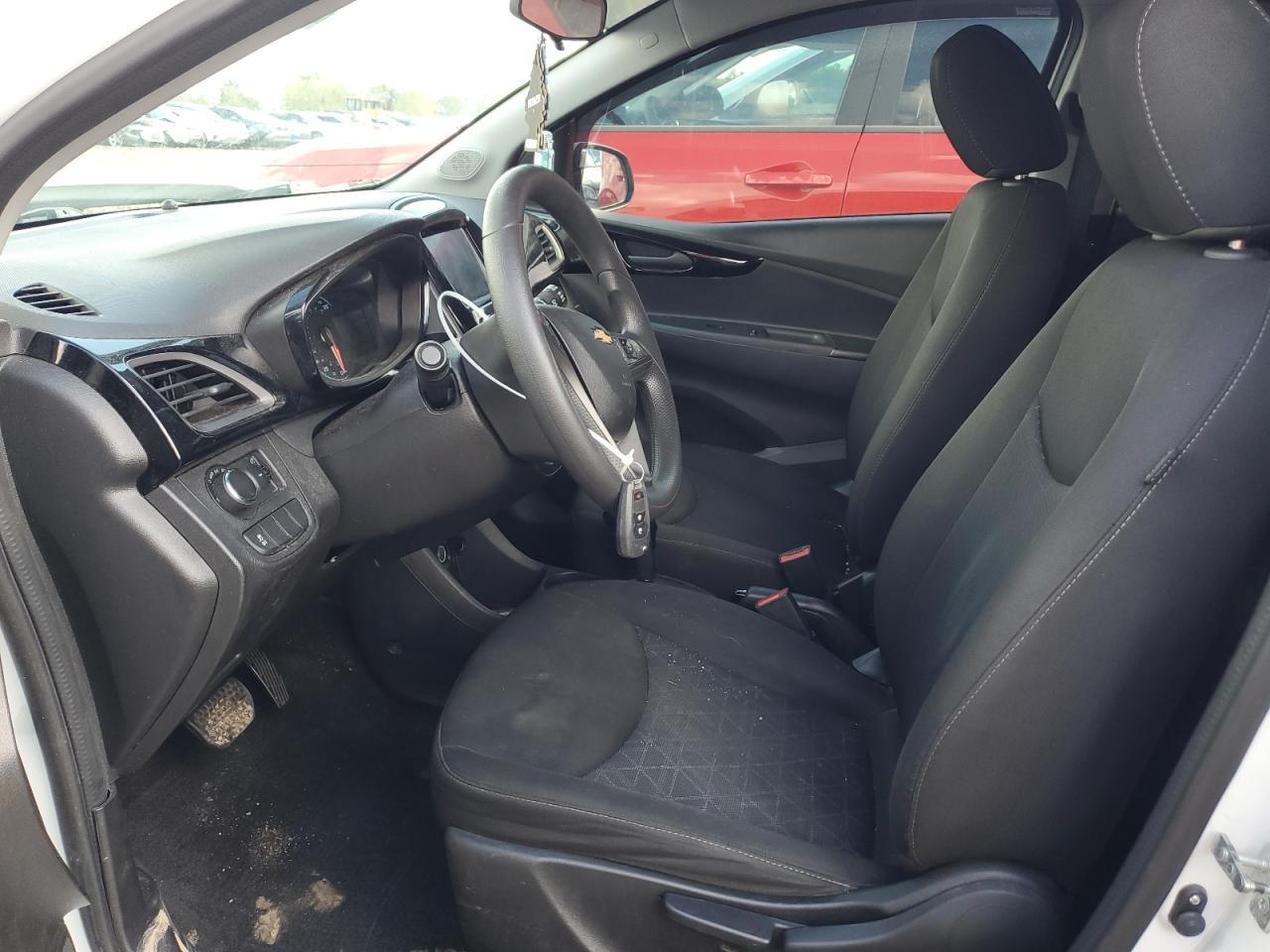 2021 Chevrolet Spark 1Lt - Фото 7