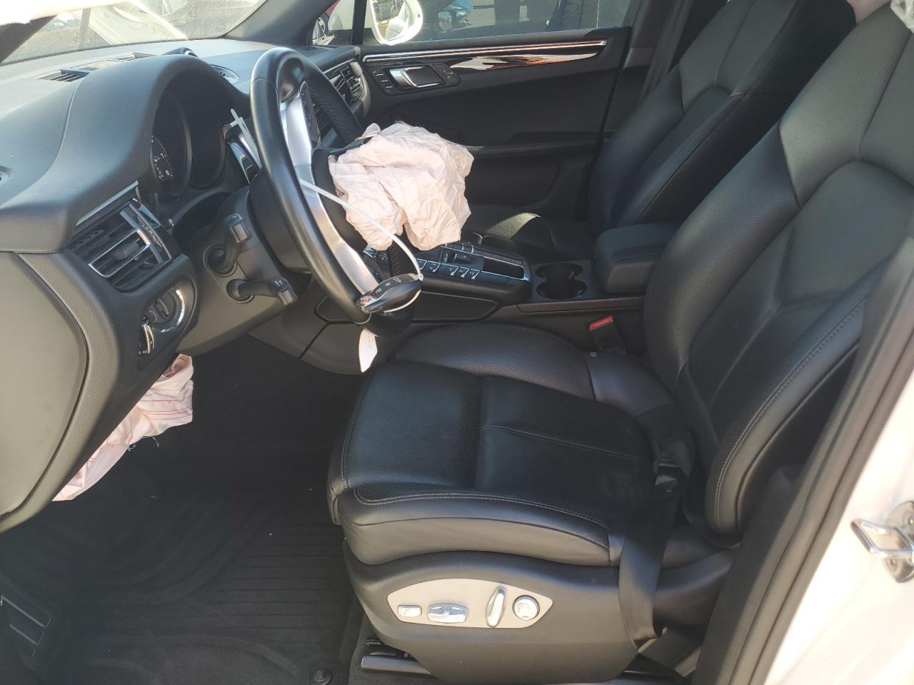 2019 Porsche Macan - Фото 7