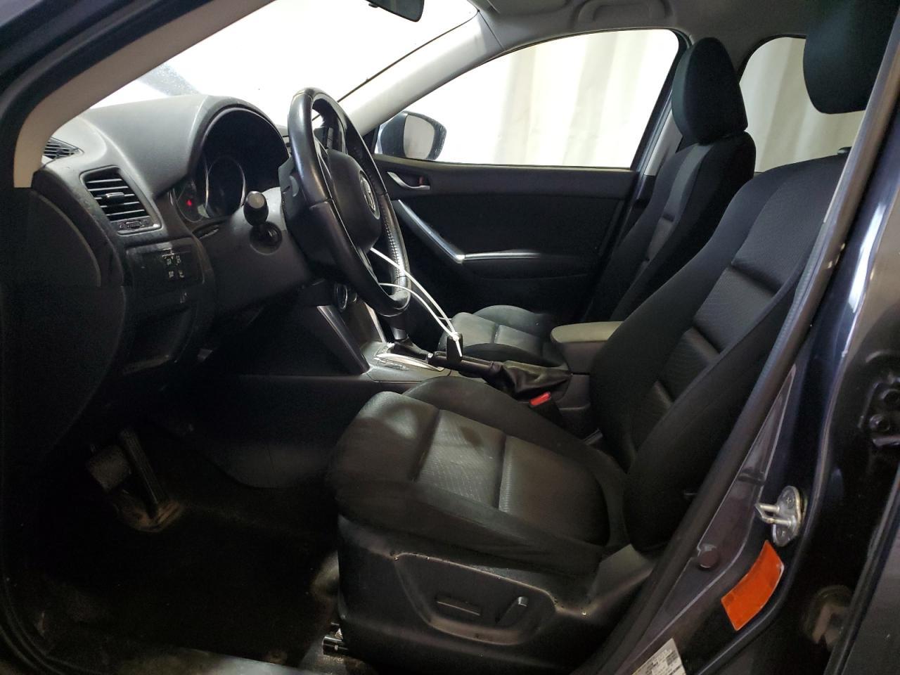 2015 Mazda Cx-5 Touring - Фото 7