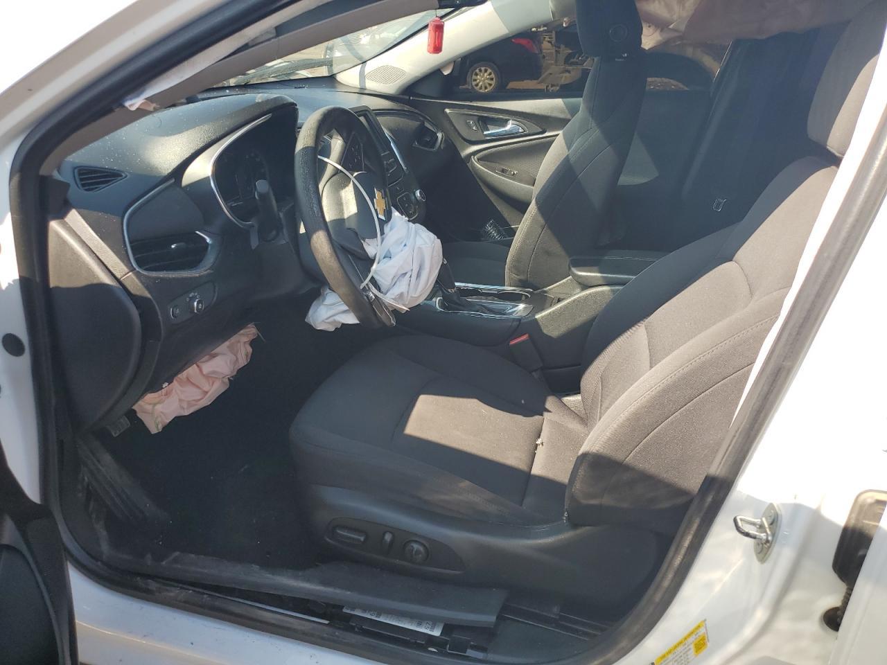 2016 Chevrolet Malibu Lt - Image 7