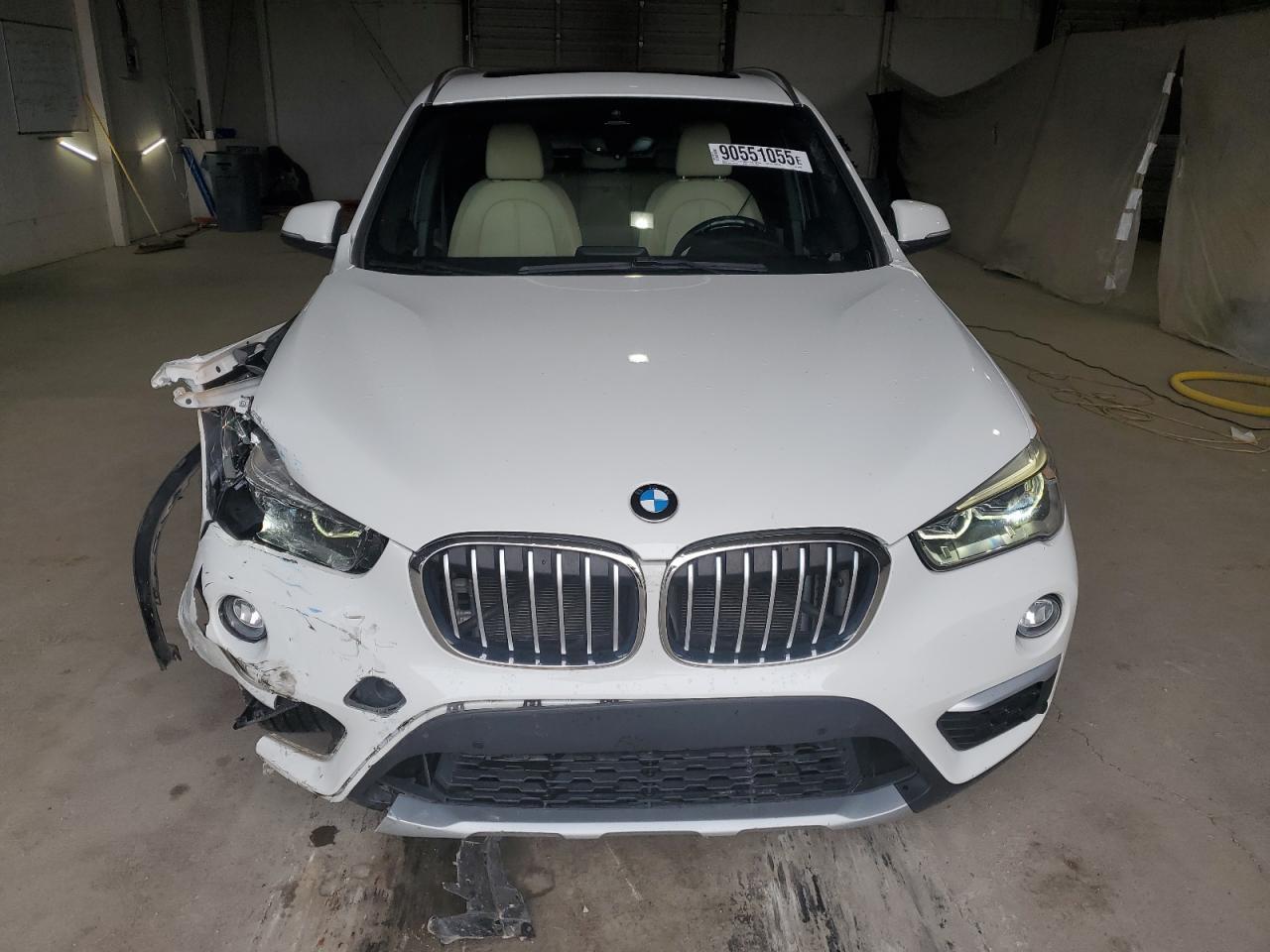 2016 BMW X1 xDrive28I - Фото 5