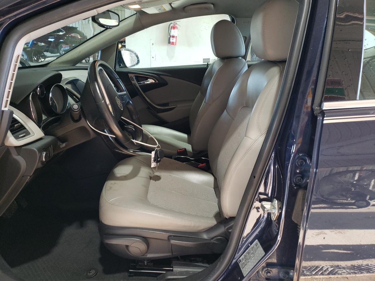 2016 Buick Verano - Image 7