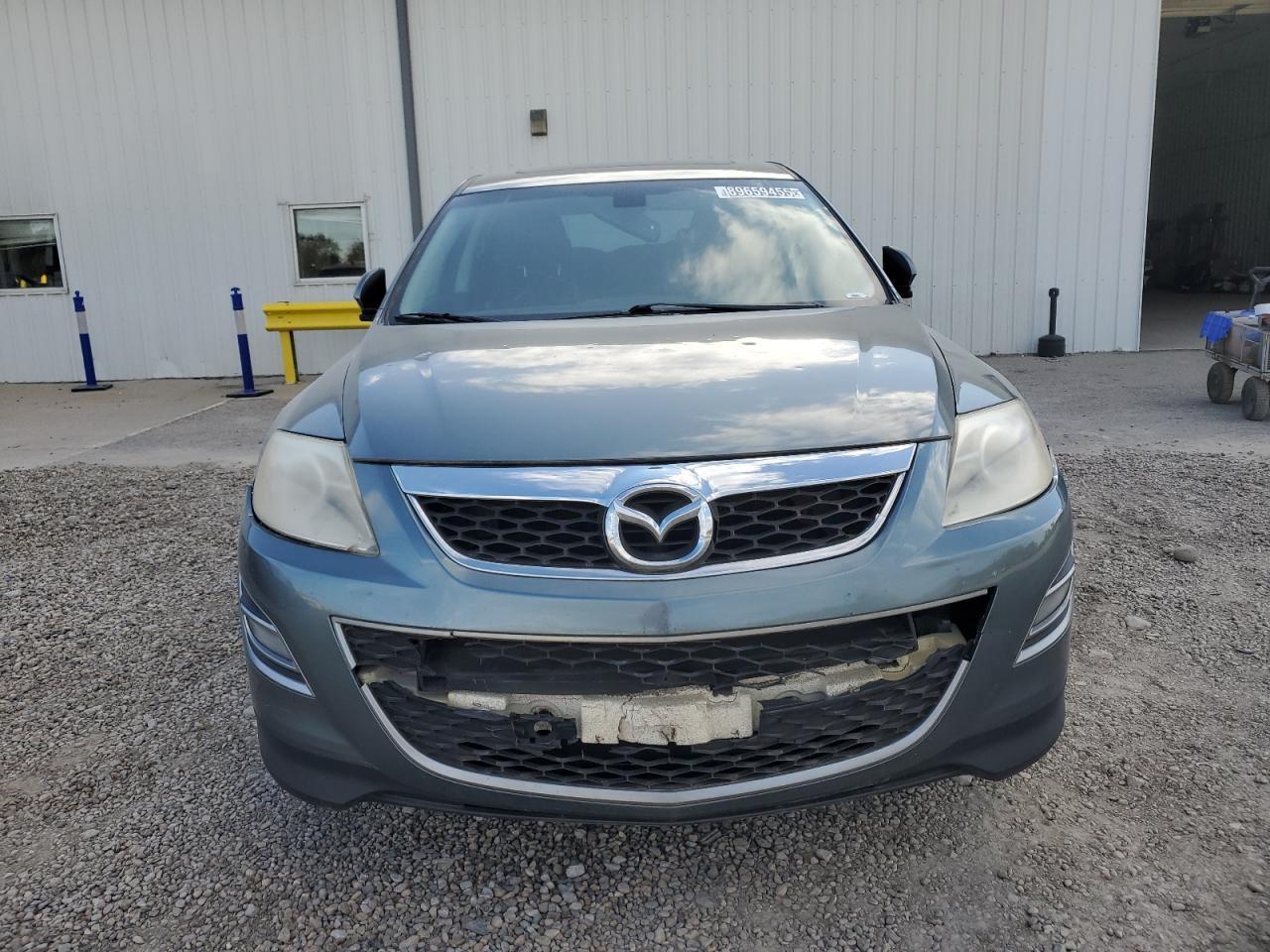 2010 Mazda Cx-9 - Image 5