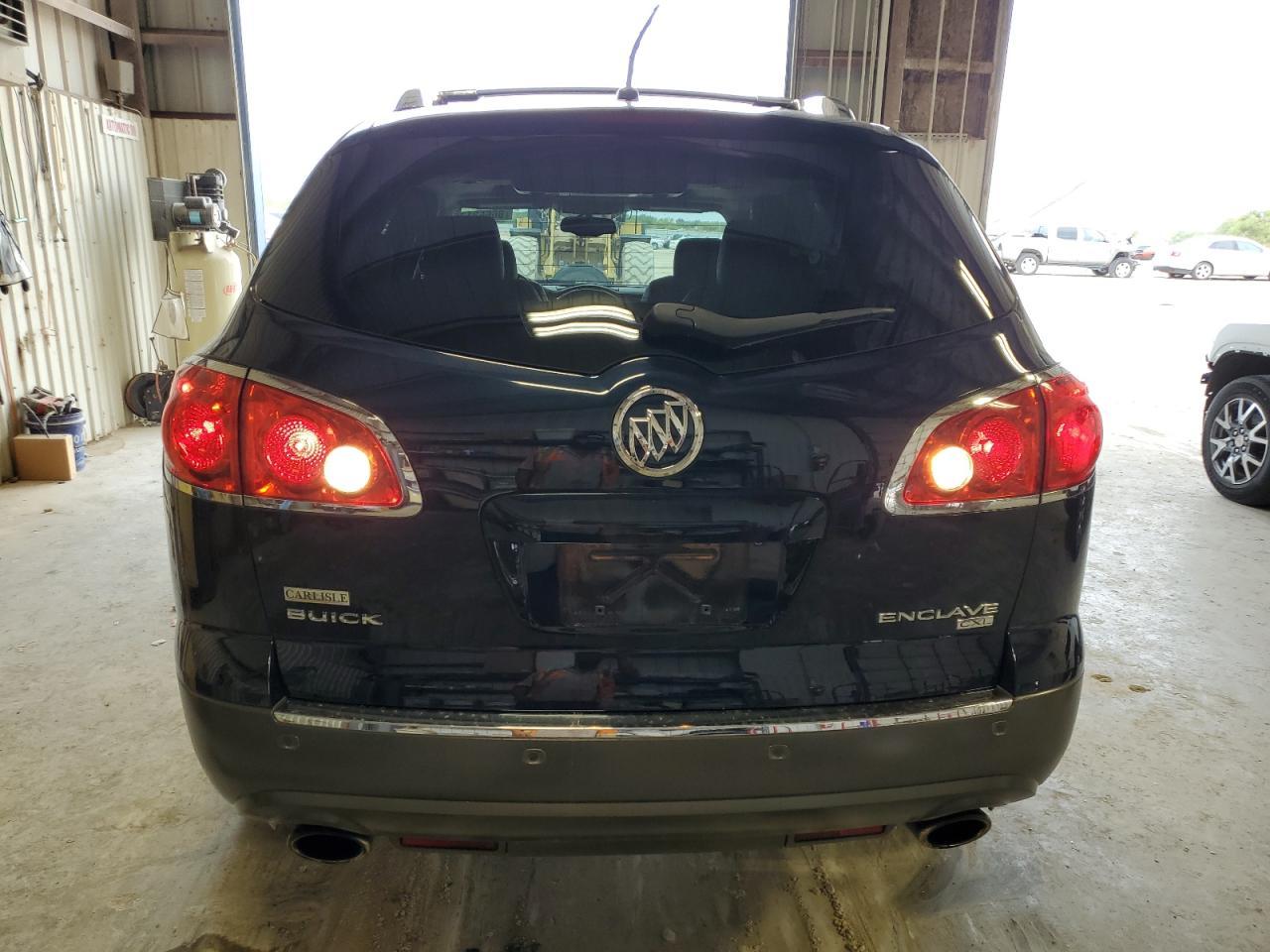 2011 Buick Enclave Cxl - Image 6