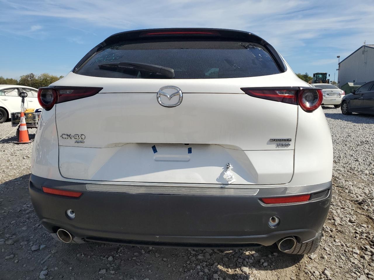 2024 Mazda Cx-30 Premium - Image 6