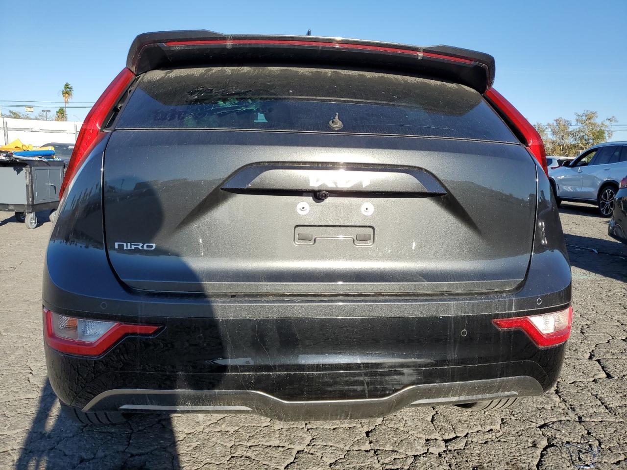 2024 Kia Niro Wind - Image 6