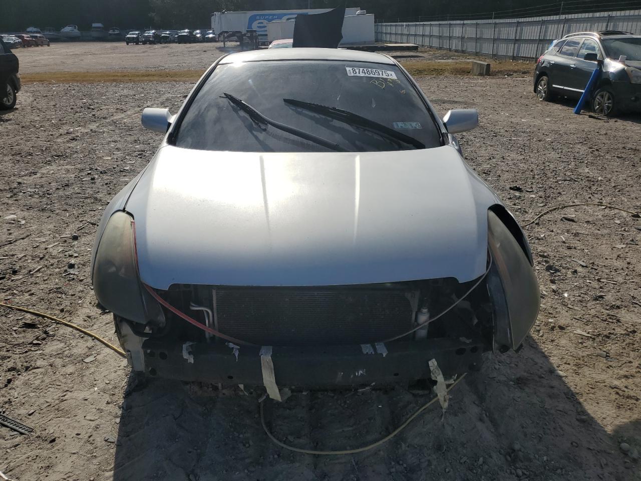 2009 Nissan Altima 2.5S - Фото 5