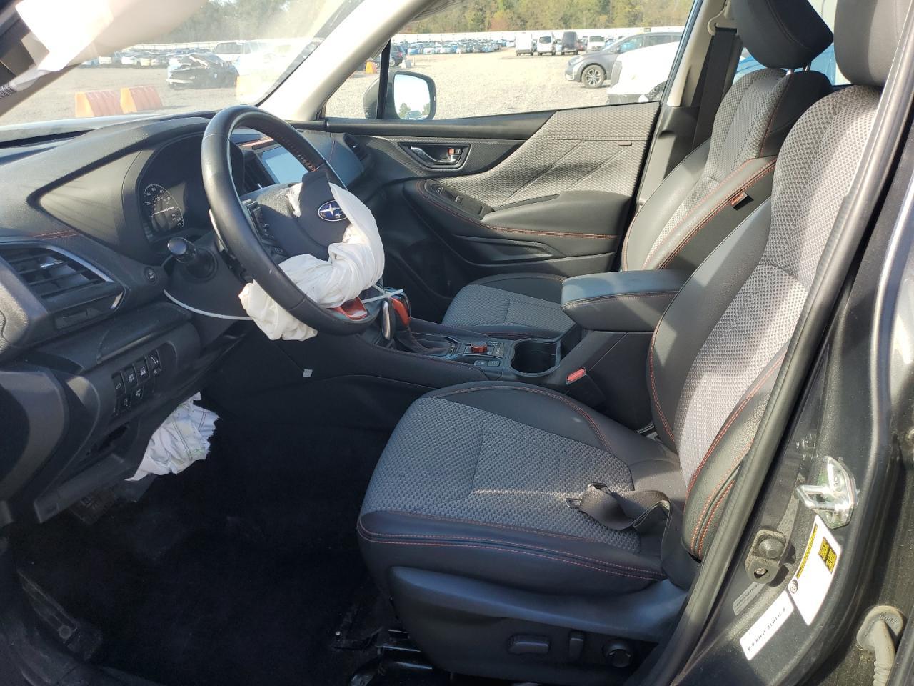 2022 Subaru Forester Sport - Фото 7