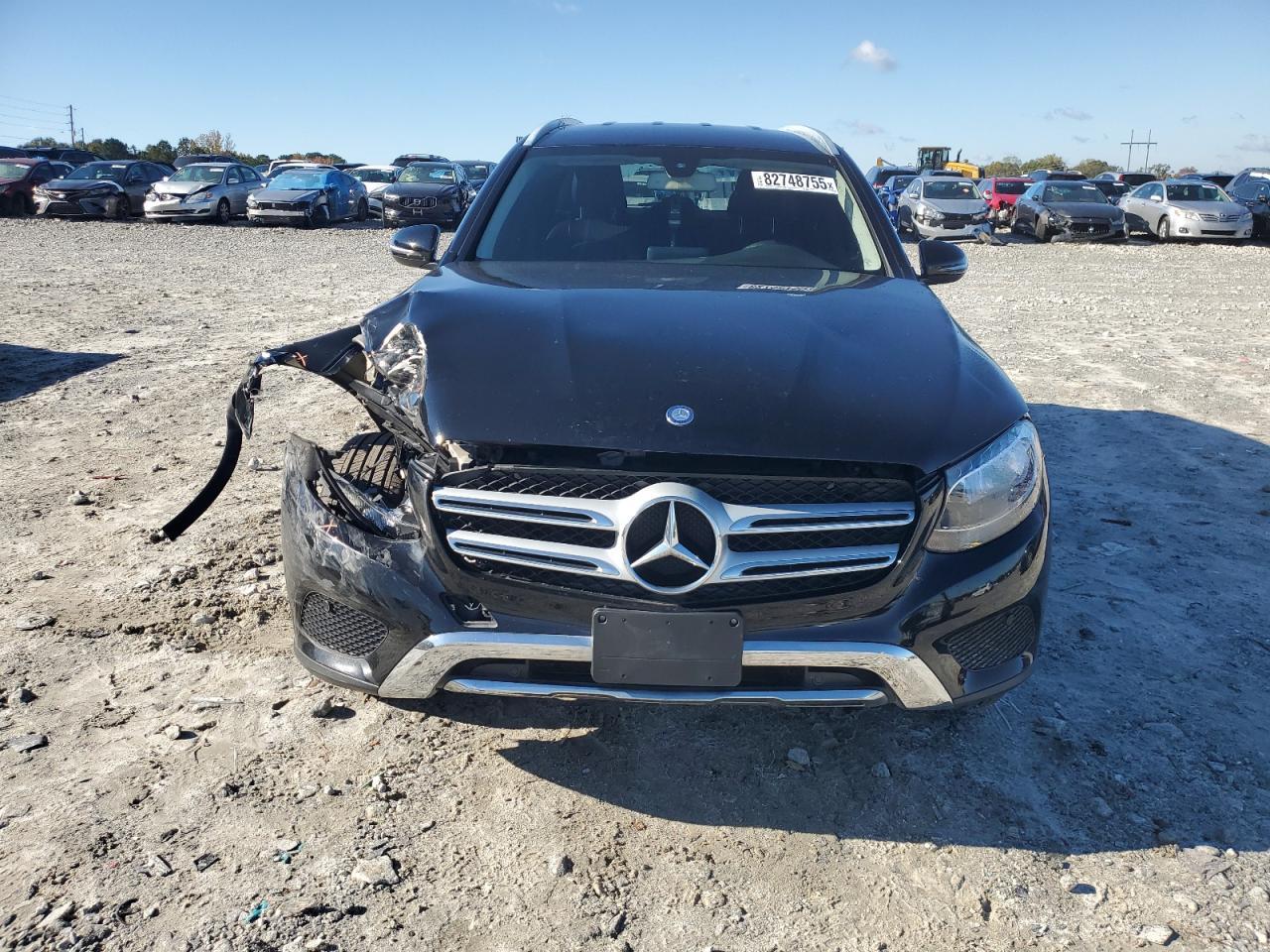 2016 Mercedes-Benz Glc 300 - Image 5