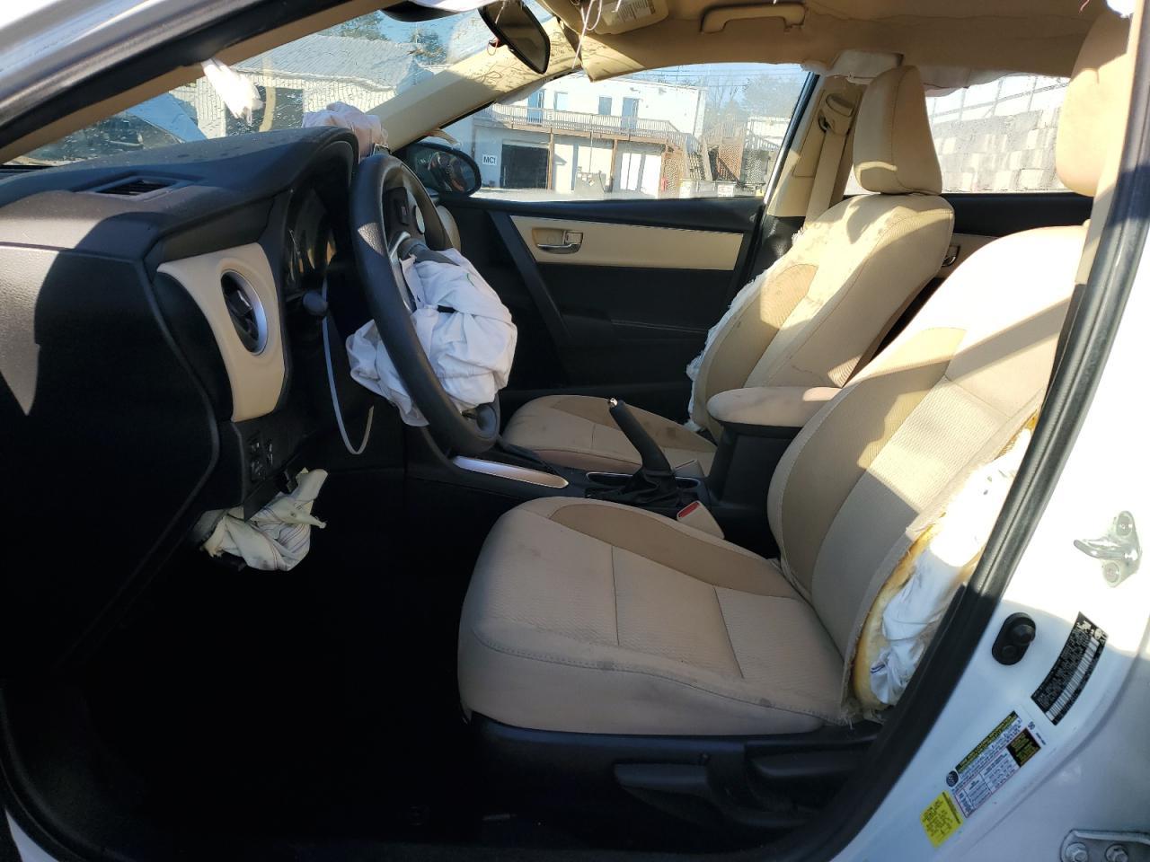 2017 Toyota Corolla L - Image 7