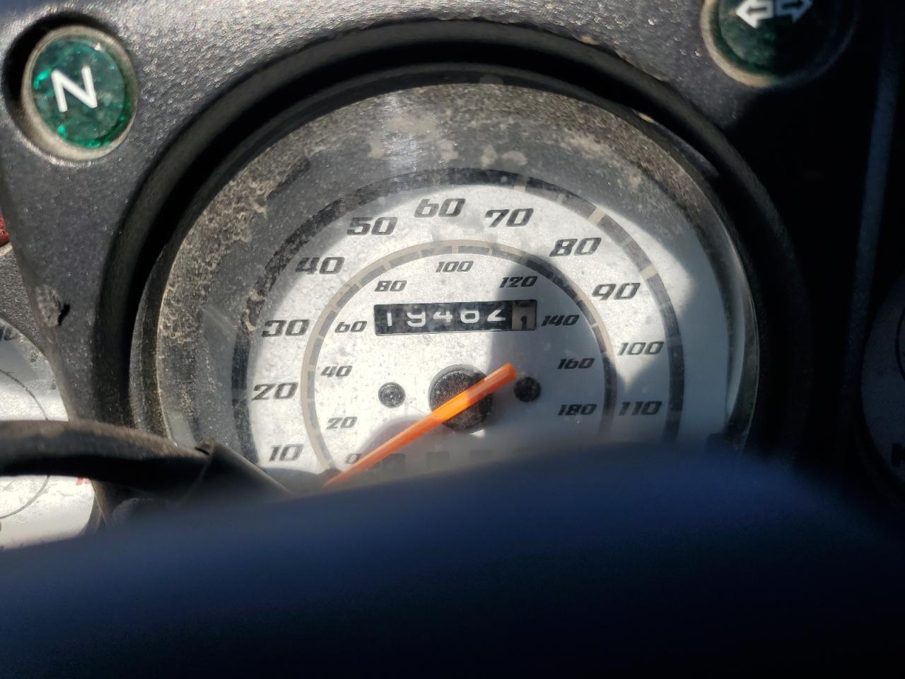 2012 Kawasaki Ex250 J - Фото 7