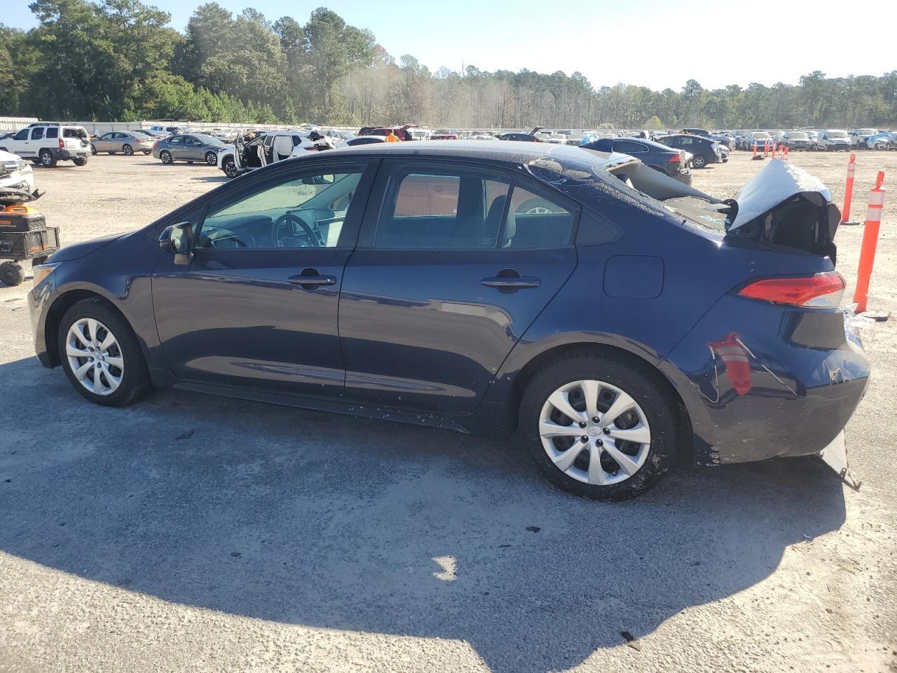 2022 Toyota Corolla Le - Фото 2