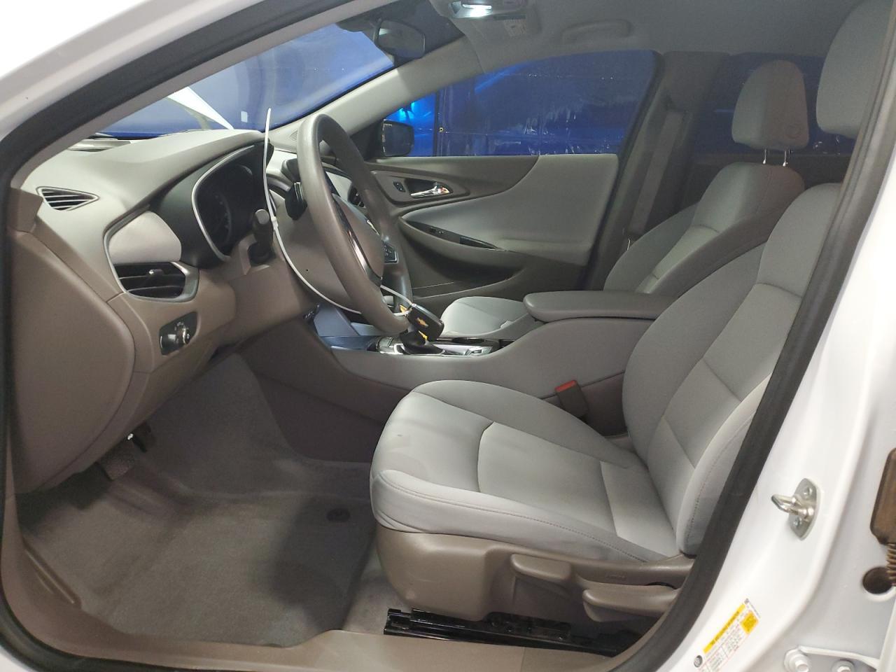 2024 Chevrolet Malibu Ls - Фото 7