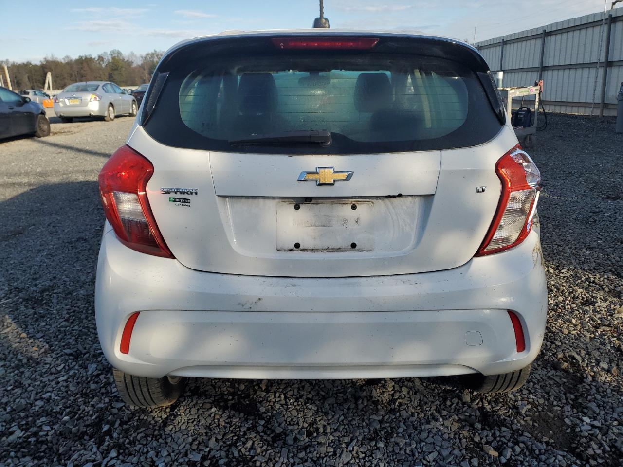 2020 Chevrolet Spark 1Lt - Фото 6
