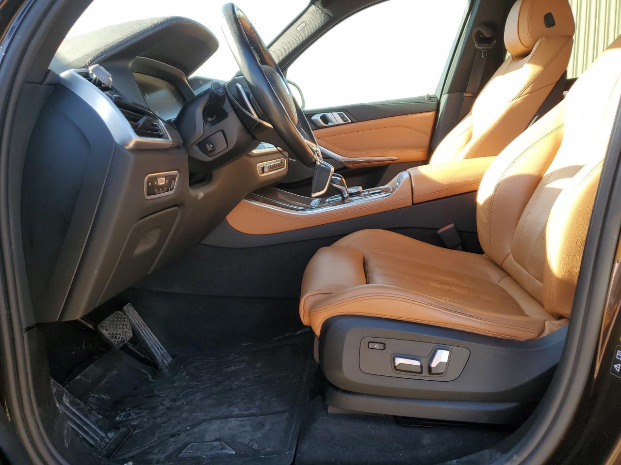 2019 BMW X5 xDrive40I - Image 7