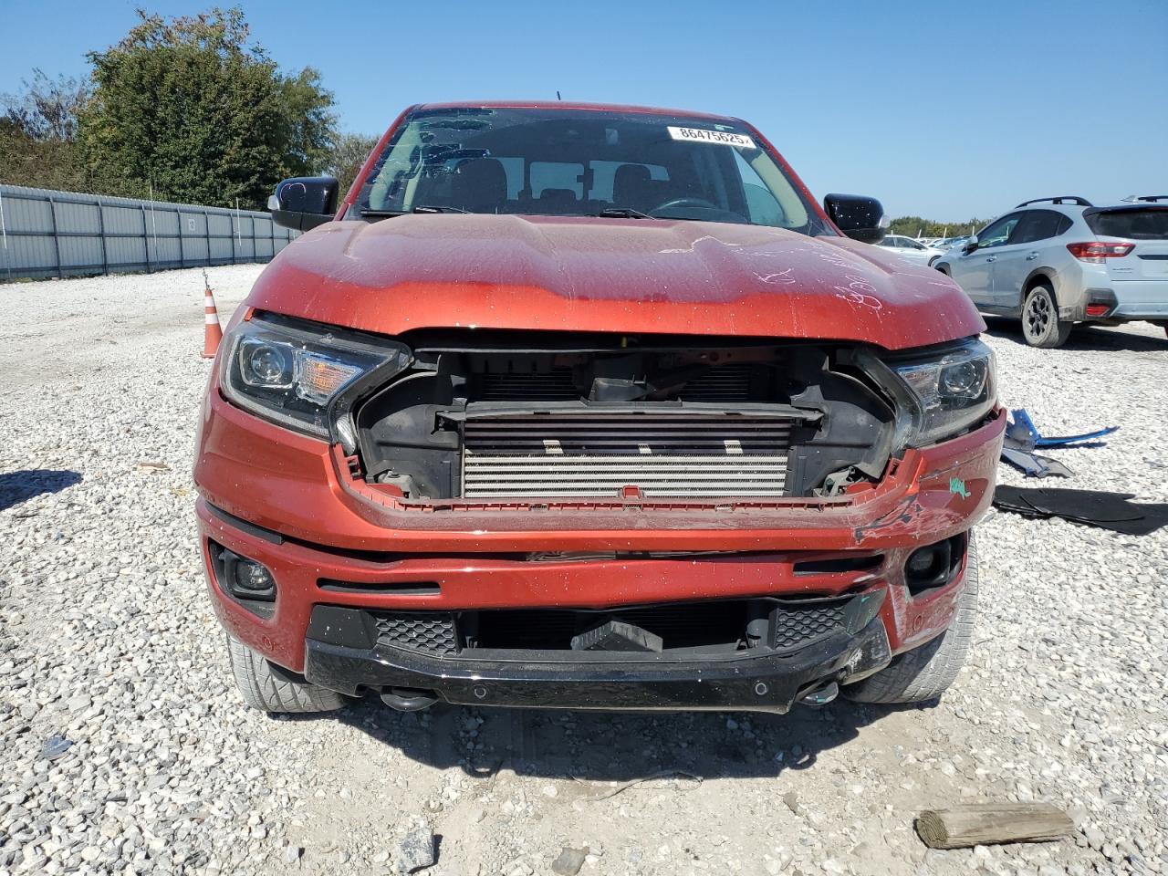 2019 Ford Ranger Xl - Фото 5
