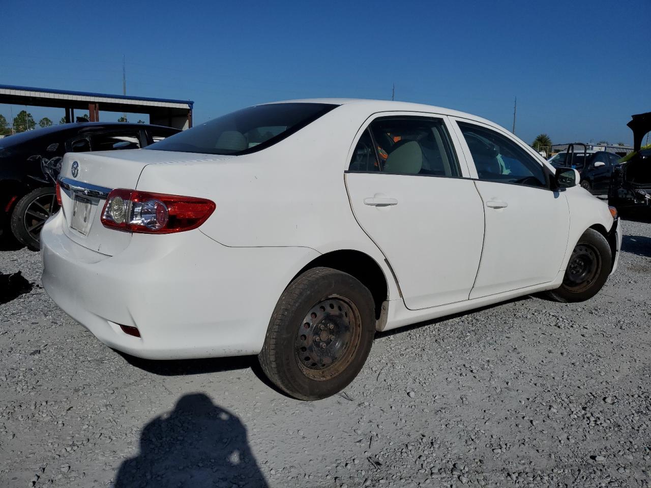2012 Toyota Corolla Base - Image 3