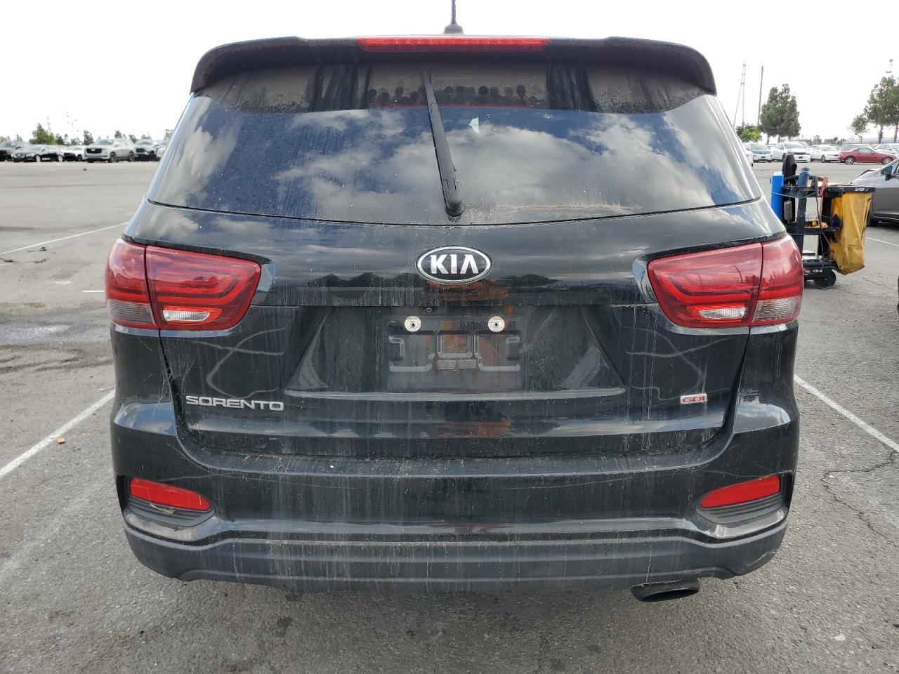 2019 Kia Sorento L - Фото 6