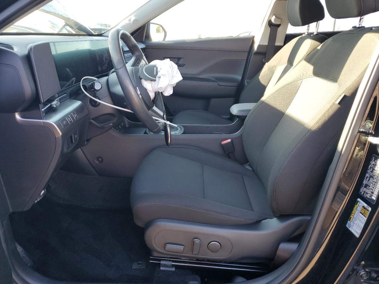 2025 Hyundai Kona Sel - Image 7