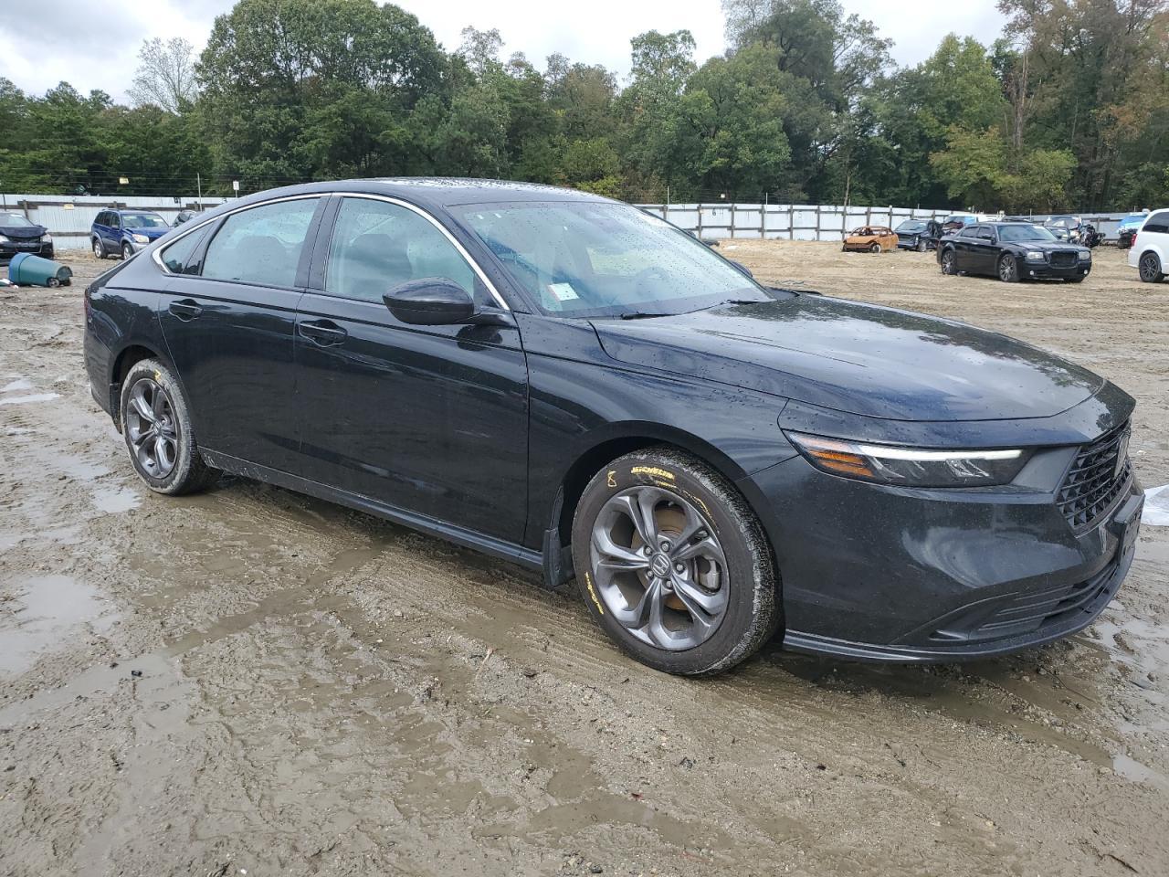 2023 Honda Accord Ex - Image 4