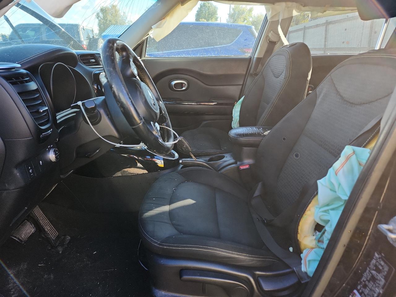 2016 Kia Soul + - Фото 7