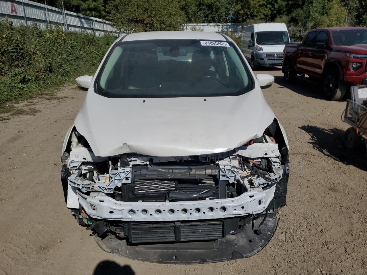 2015 Ford C-Max Premium Sel - Image 5