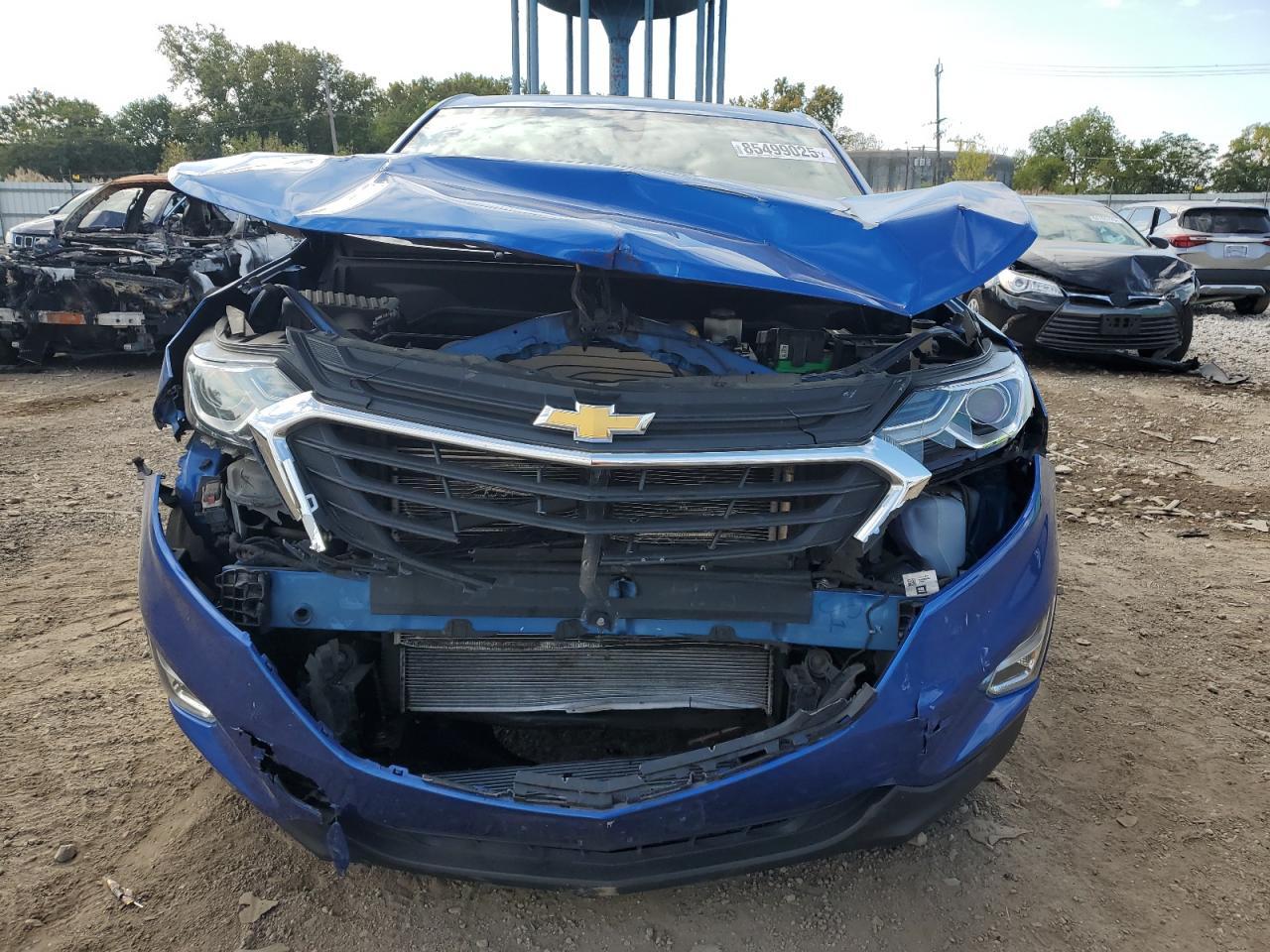 2019 Chevrolet Equinox Lt - Фото 5