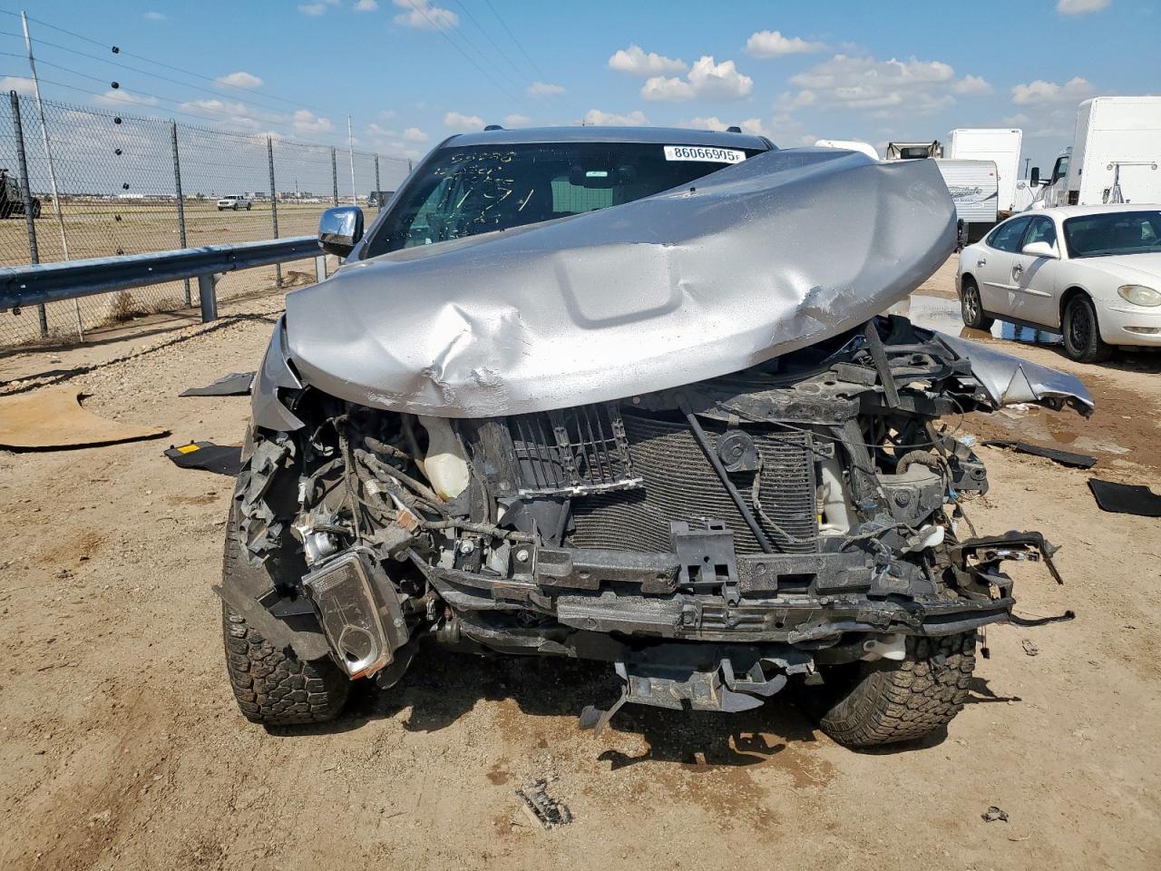 2015 Jeep Grand Cherokee Limited - Фото 5