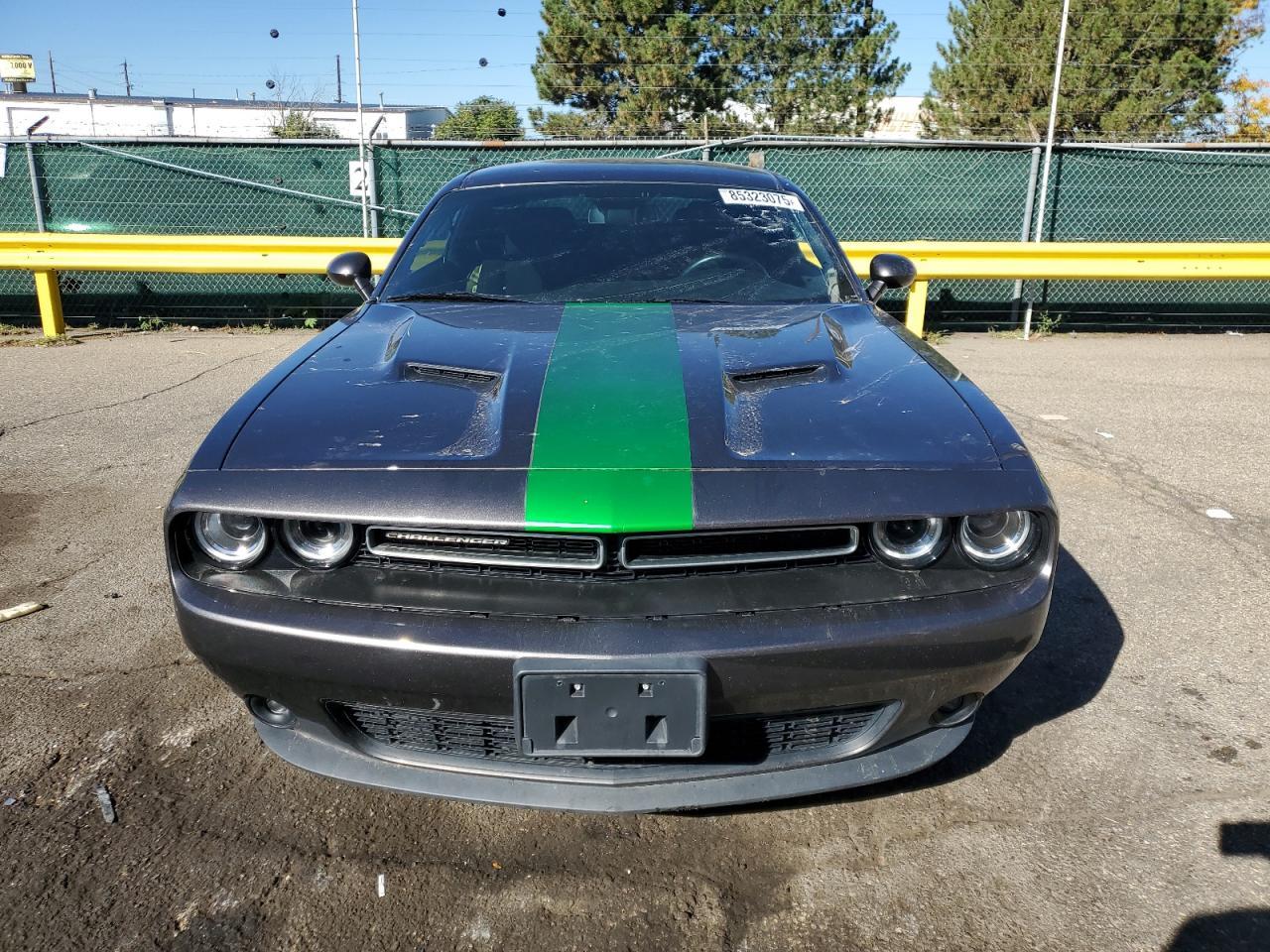 2020 Dodge Challenger Sxt - Image 5