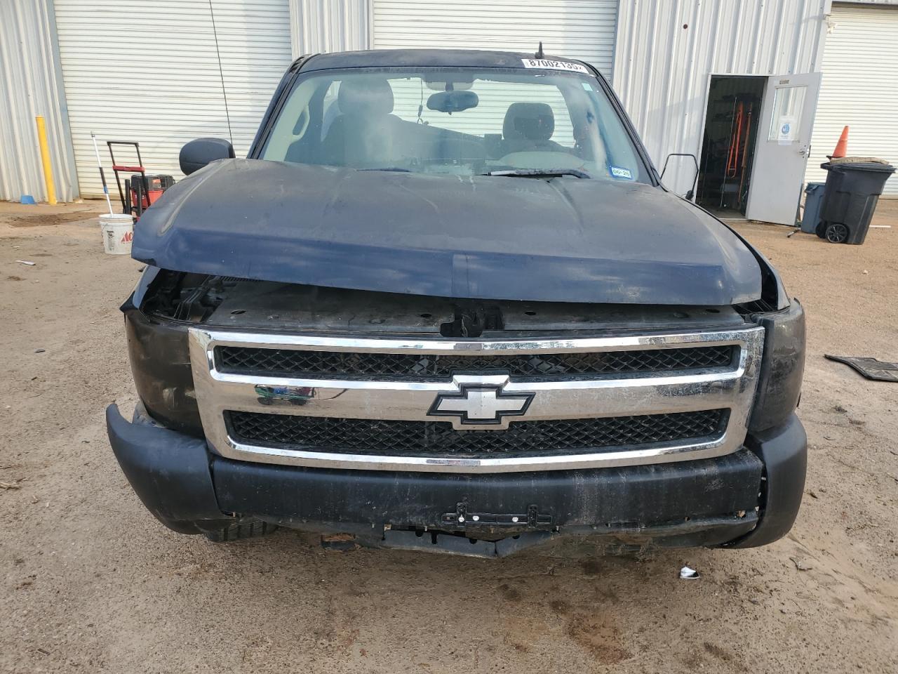 2007 Chevrolet Silverado C1500 - Image 5