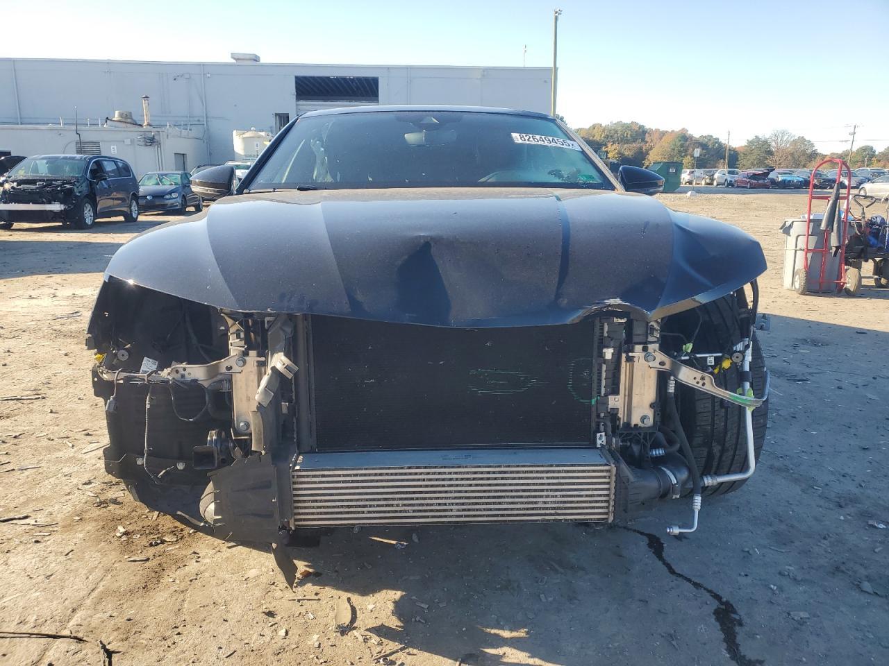 2019 Audi A7 Premium - Фото 5