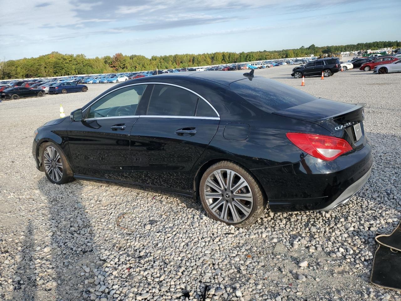 2018 Mercedes-Benz Cla 250 - Image 2