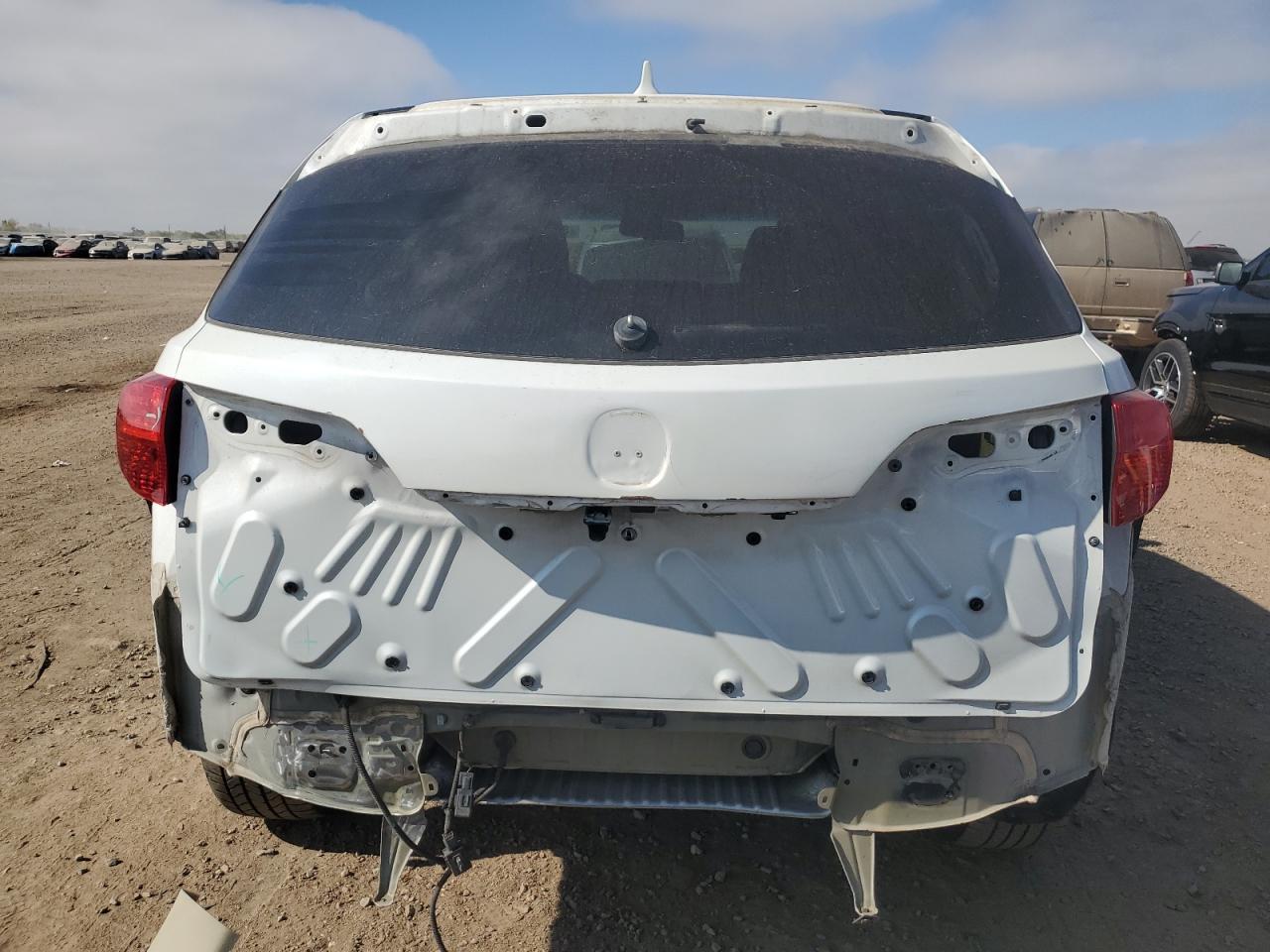 2013 Acura Rdx Technology - Image 6