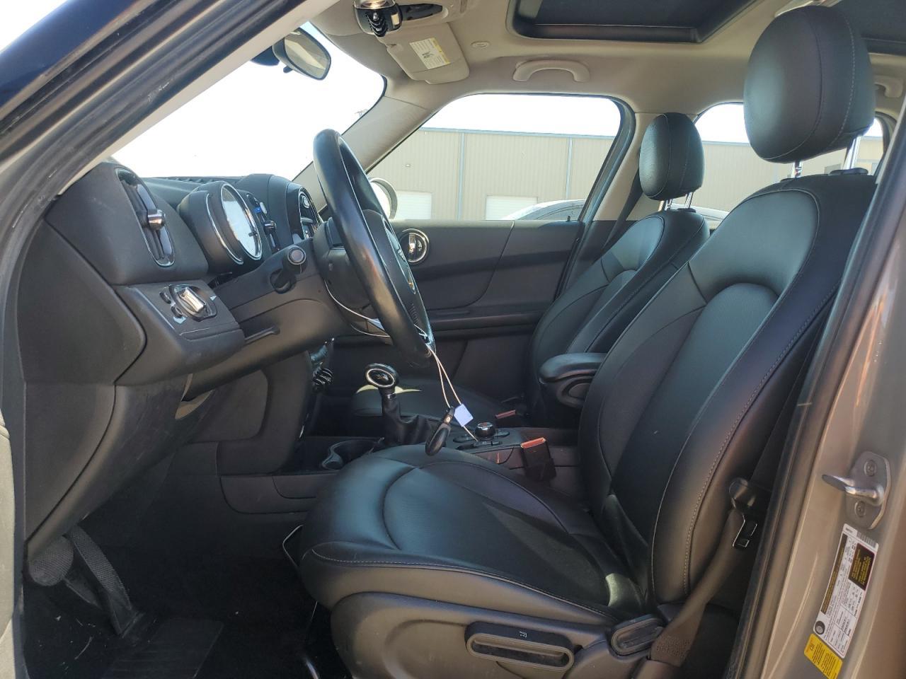 2019 Mini Cooper Countryman - Фото 7