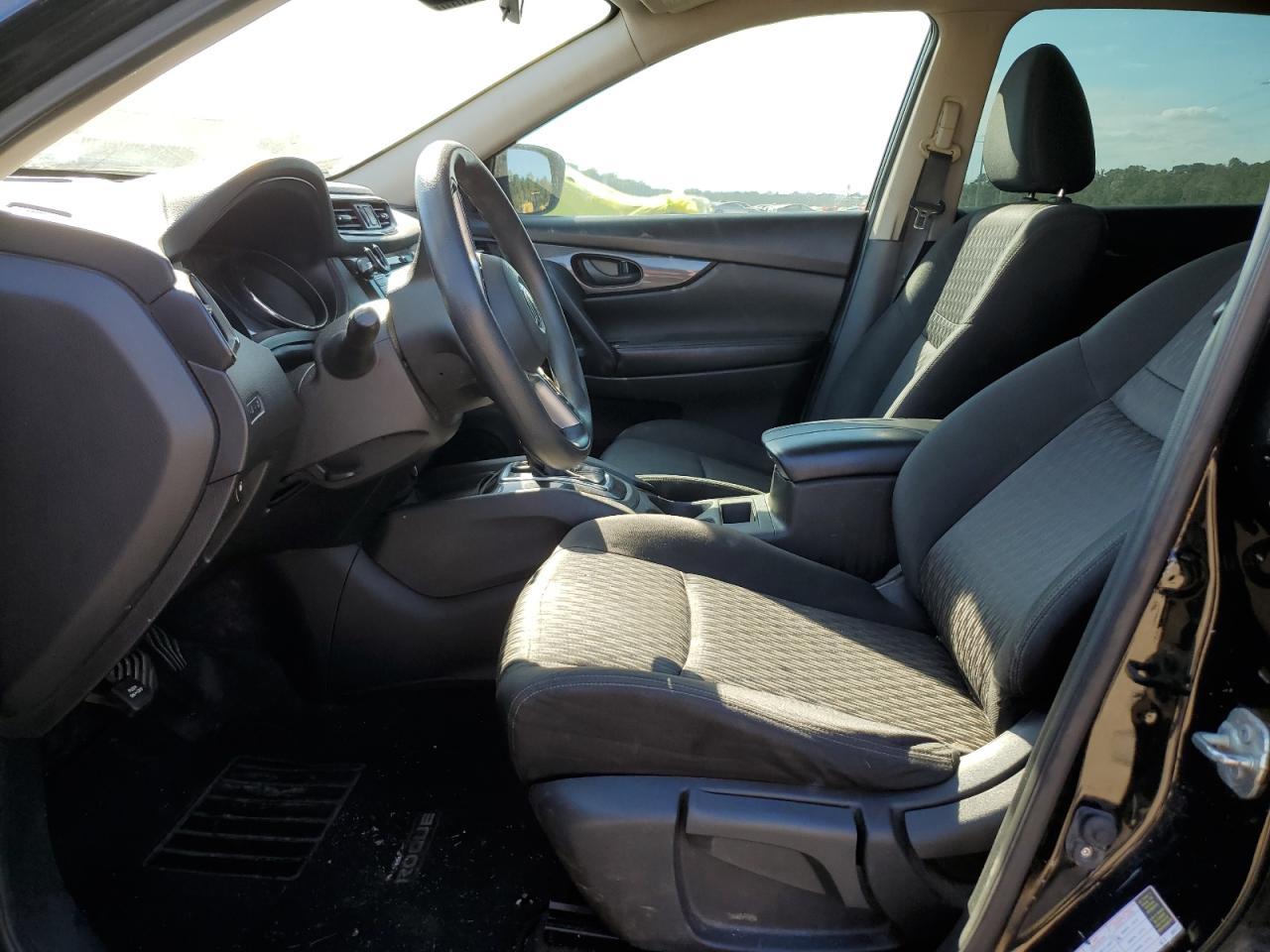 2020 Nissan Rogue S - Image 7