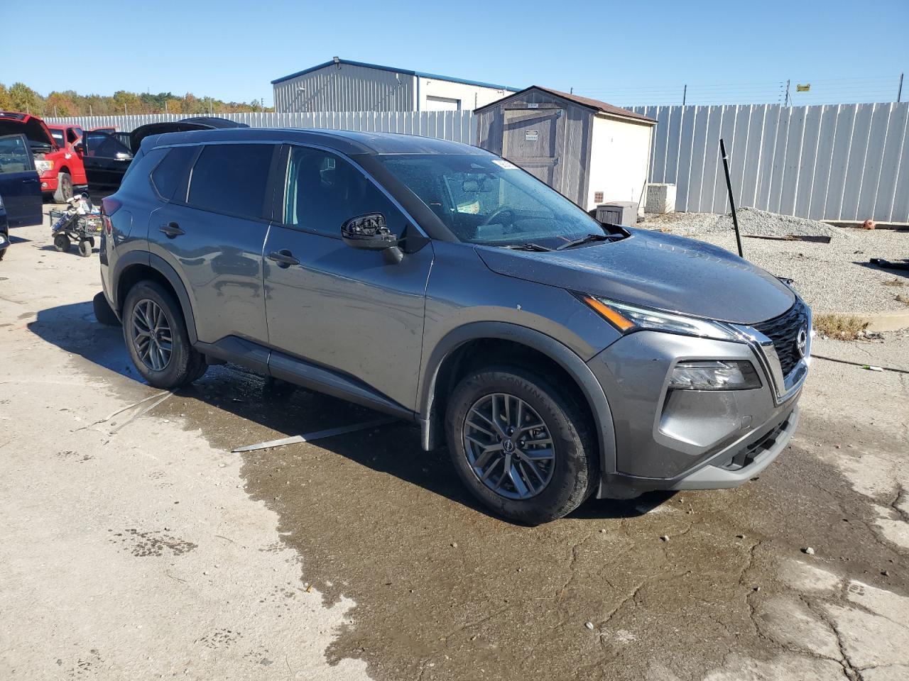 2023 Niss Rogue S Fwd *Ltd Ava - Image 4