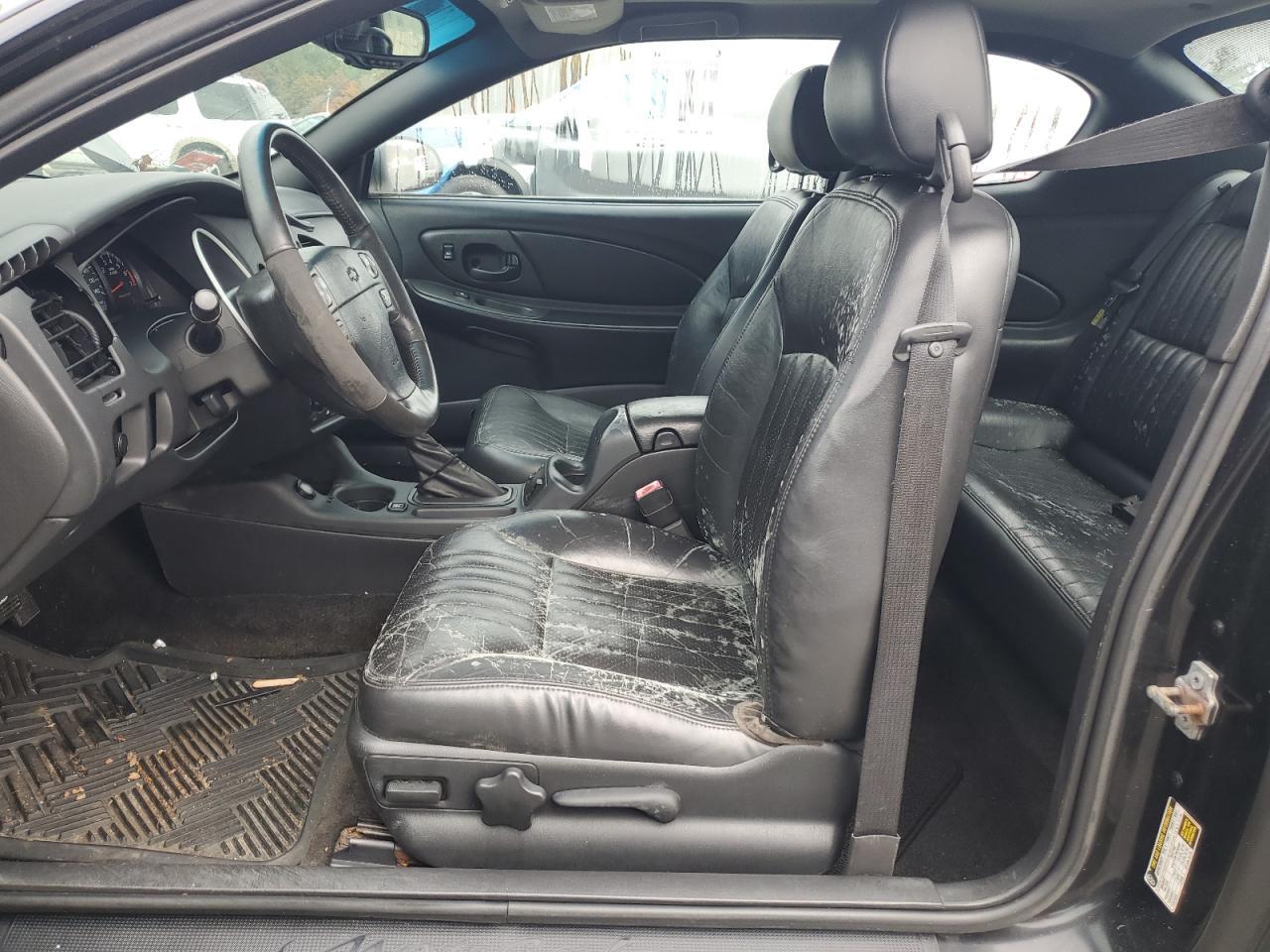 2005 Chevrolet Monte Carlo Ss Supercharged - Фото 7