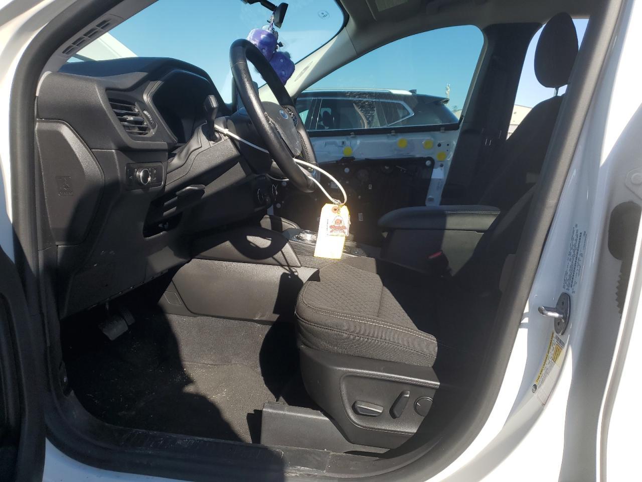 2023 Ford Escape Active - Image 7