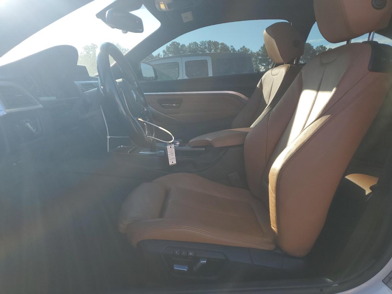 2019 BMW 430Xi - Фото 7