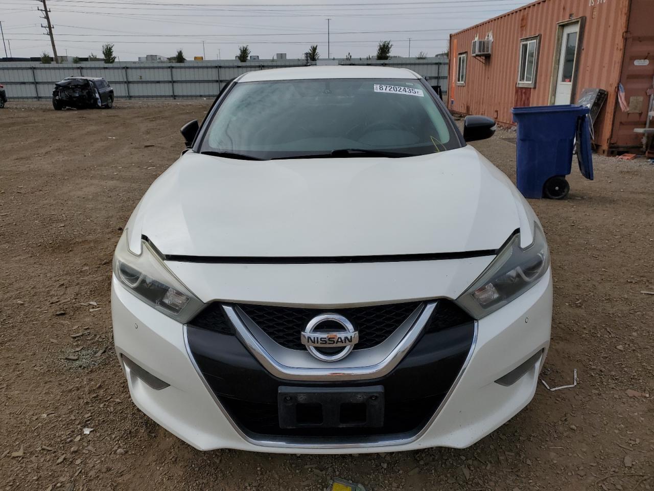 2016 Nissan Maxima 3.5S - Image 5