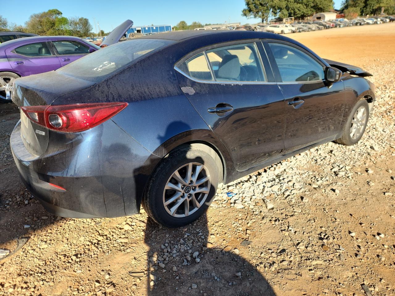 2016 Mazda 3 Sport - Image 3
