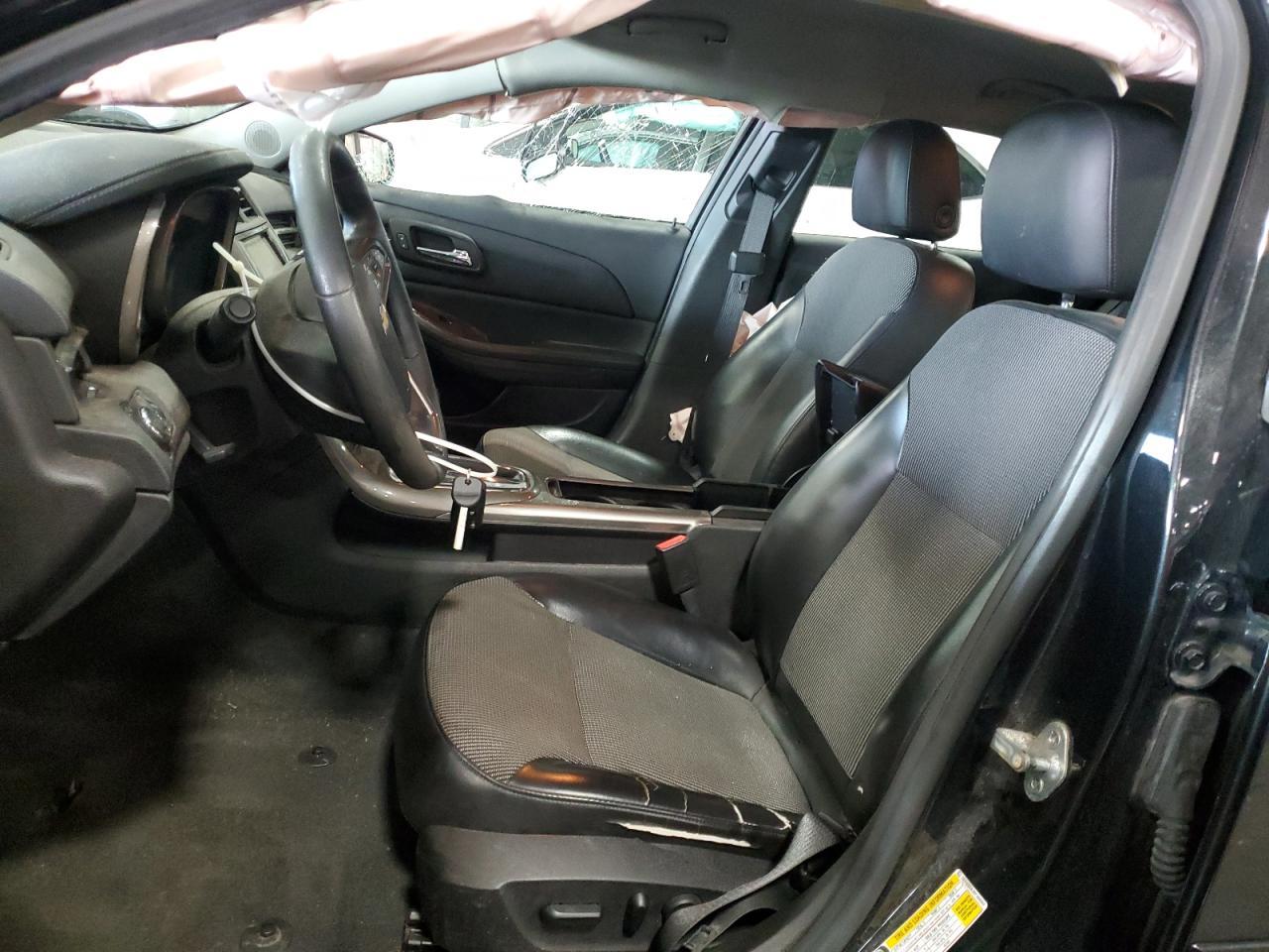 2013 Chevrolet Malibu 1Lt - Image 7