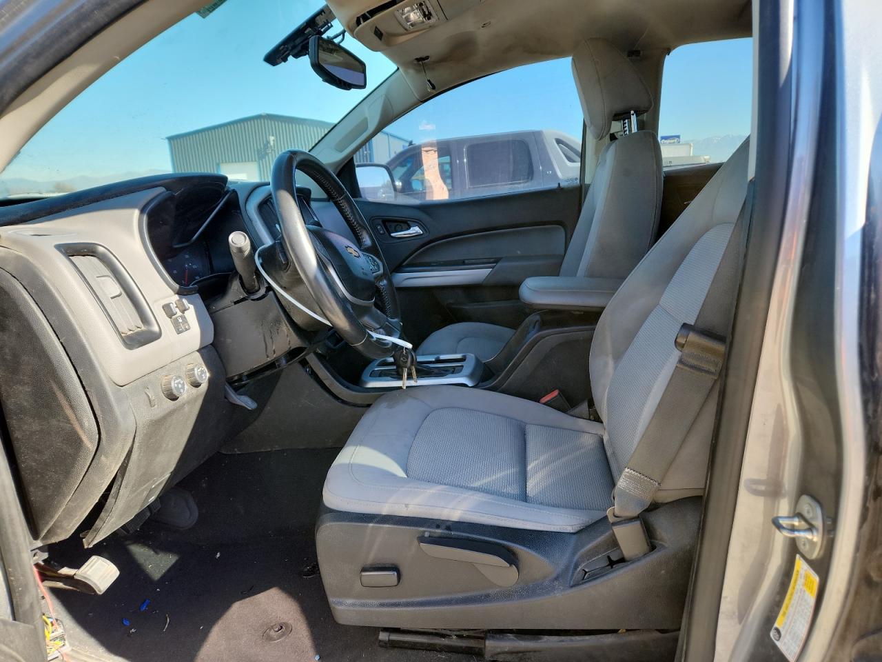 2019 Chevrolet Colorado Lt - Image 7